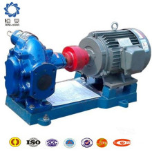 KCB/2CY gear oil transfer hydraulic gear pump